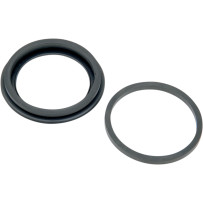 Caliper Seal Kit — Rear, Black