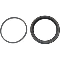 Caliper Rebuild Kit — Front/Rear, Black, 20269-HC3