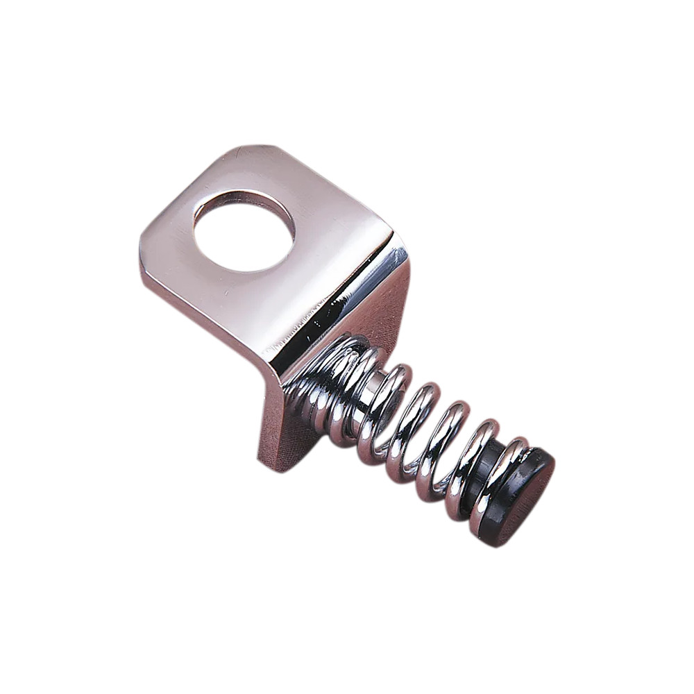 Rear Caliper Stabilizer — Chrome