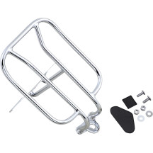 Fender Luggage Rack — 9.5 mm (3/8"), 21.5 cm length, 15 cm width, steel