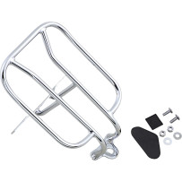 Fender Luggage Rack — 9.5 mm (3/8"), 21.5 cm length, 15 cm width, steel