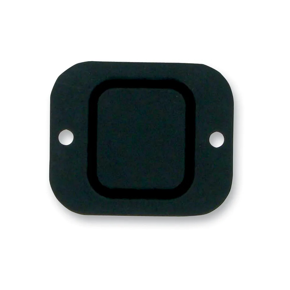 Gasket for Master Cylinder Cover — Black