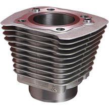 Replacement Cylinders for XL Evolution-Style Motors — 1200 cc, 3.498 in bore, 3-13/16 in stroke, aluminum