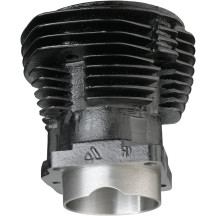 Cylinder — 1200 cc, 3.435" bore, rear