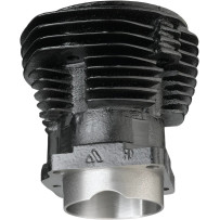 Cylinder — 1200 cc, 3.435" bore, rear
