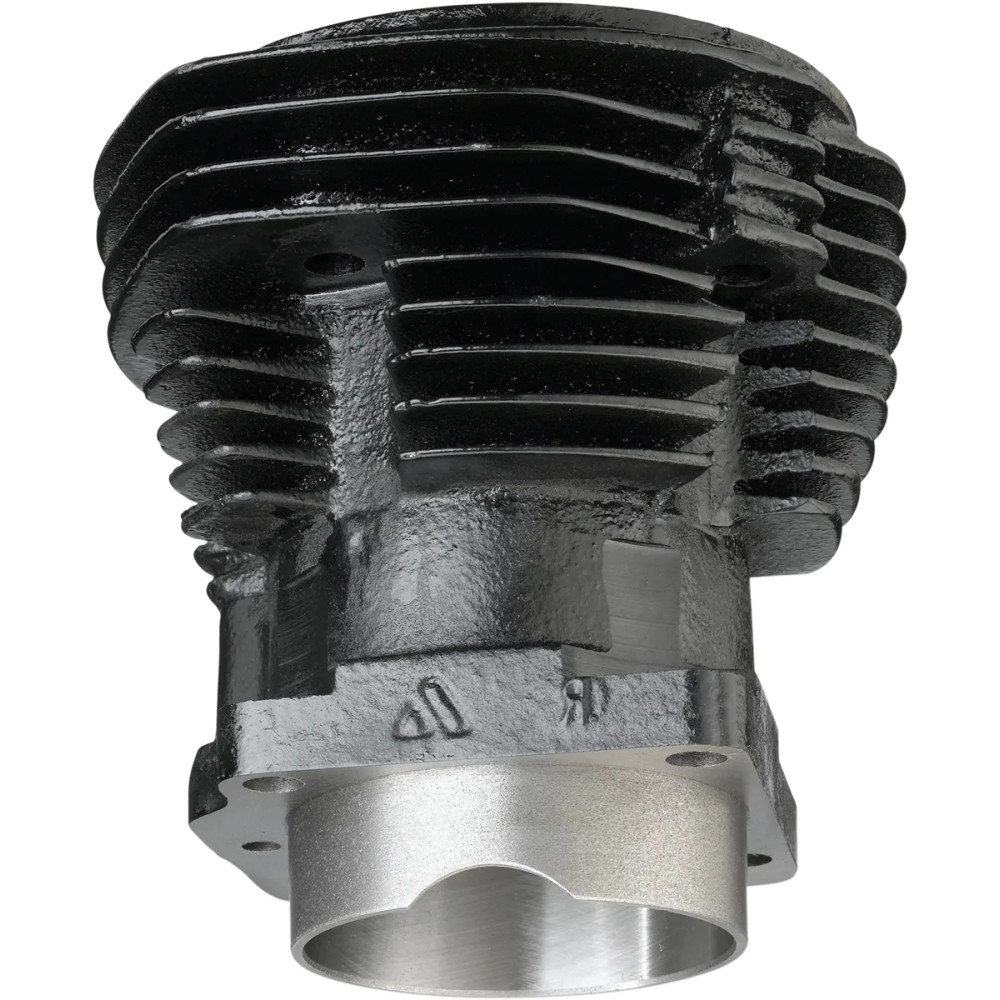 Cylinder — 1200 cc, 3.435" bore, rear