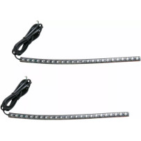 Stingerz® Luz LED de Acento — 24 cm (9-1/2"), Lava