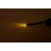 Individual LED — 12 V, Yellow