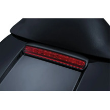 Acentos Tri-Line para las luces traseras Tour-Pak® — Harley-Davidson®, rojo