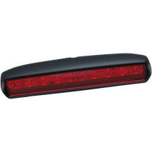 Acentos Tri-Line para las luces traseras Tour-Pak® — Harley-Davidson®, rojo