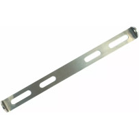 Atto® Mounting Plate — 174 mm, Silver