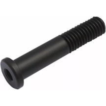 Atto ® Mounting Screw — M8, 40 mm, black