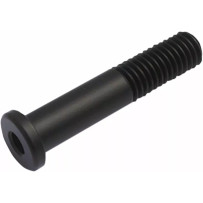 Atto ® Mounting Screw — M8, 40 mm, black