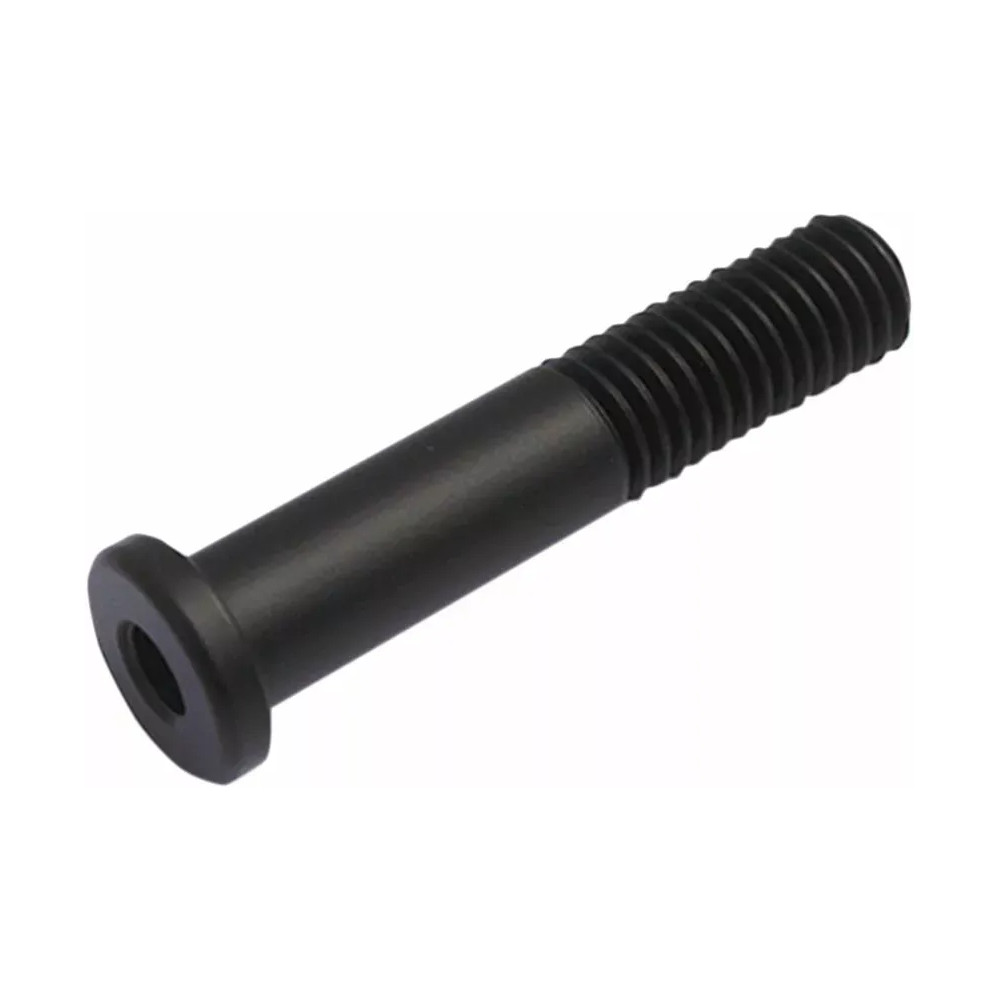 Atto ® Mounting Screw — M8, 40 mm, black
