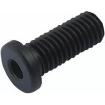 Atto ® Mounting Screw — M8, 20 mm, Black