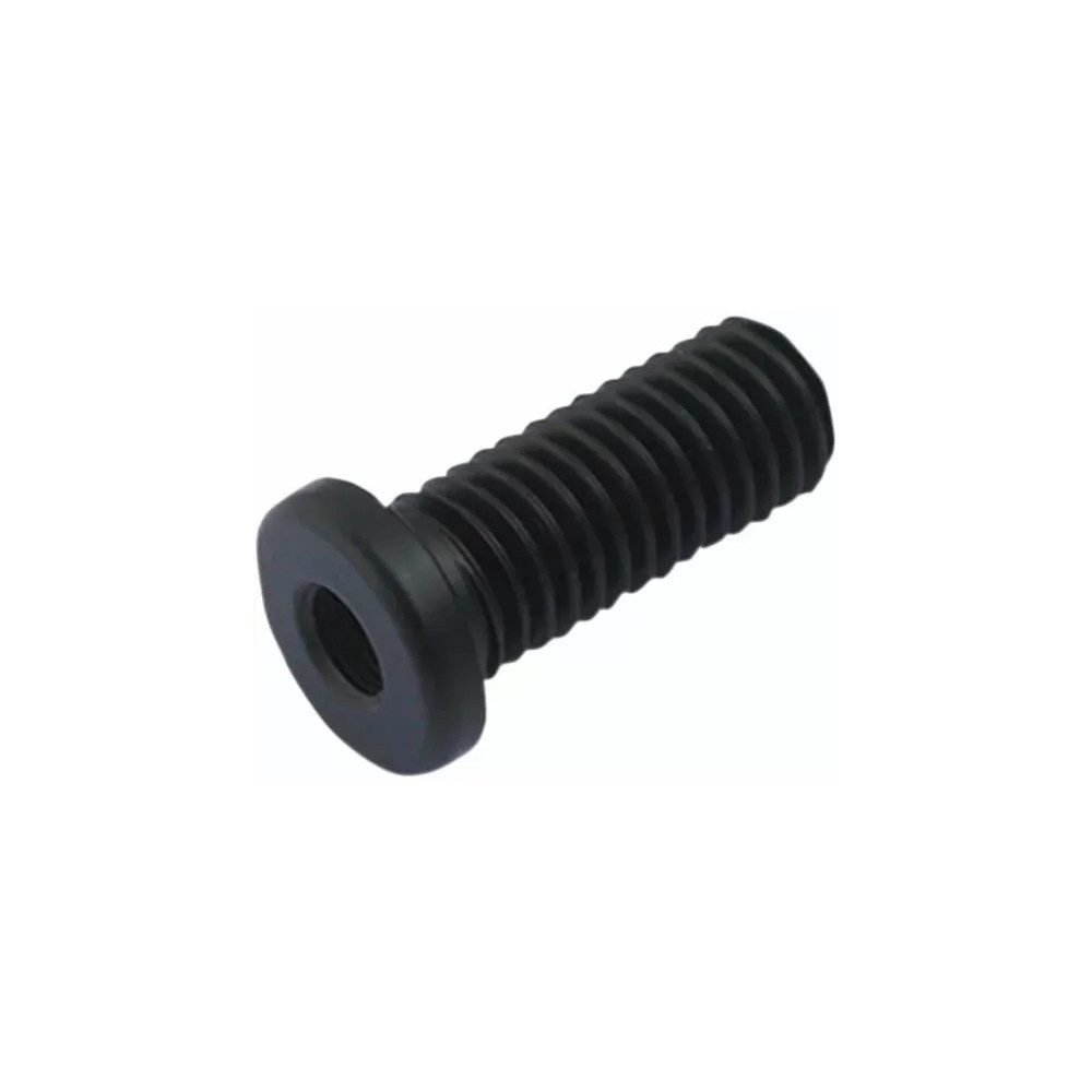 Atto ® Mounting Screw — M8, 20 mm, Black