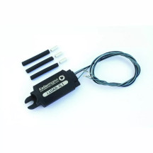 i.LOAD - IL 1 Flasher Relay — Black