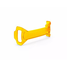 Snap-On X-Lens for D14 Destroyer Headlight — Amber