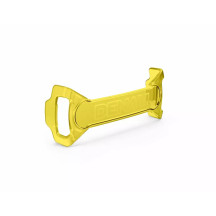 Snap-On X-Lens for D14 Destroyer Headlight — Yellow lens