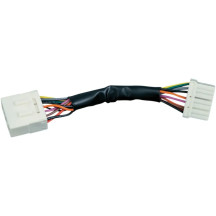 Total Control Passing Lamp Harness — 12 V
