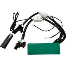 Smart Triple Play® Signal Conversion Module — 12V, Brake, Run, Turn