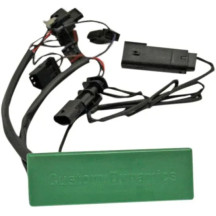 Smart Triple Play® Signal Conversion Module — Brake, run, turn signal, 12V