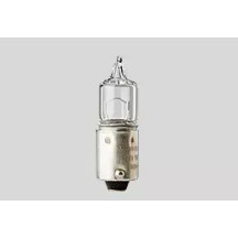 Filament Bulbs — BA9s (H10W), 12V, 20W, 10-pack