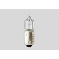 Filament Bulbs — BA9s (H10W), 12V, 20W, 10-pack