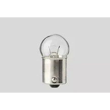 Replacement Bulb 12V/15W — 12V 15W, BA15s (1156), 10-pack, white
