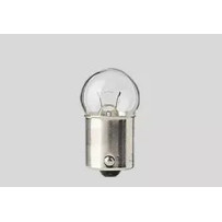 Replacement Bulb 12V/15W — 12V 15W, BA15s (1156), 10-pack, white