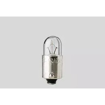 Replacement Bulb 12V 25/25W — 12V, 25W, BA20d (S2), White, 10 units