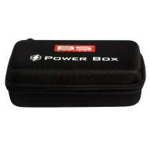 Booster Power Box PB-02 — 12V, Red