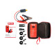 Booster Power Box PB-02 — 12V, Red