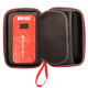 Booster Power Box PB-02 — 12V, Red
