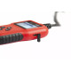 BST 1000 Lead Acid & Lithium Battery Tester — 12V, Red