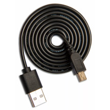 BST 1000 Probador de baterías de plomo y litio — 12V, Rojo