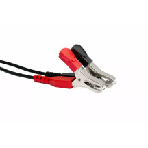 BST 1000 Probador de baterías de plomo y litio — 12V, Rojo