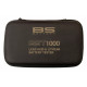 BST 1000 Lead Acid & Lithium Battery Tester — 12V, Red