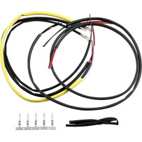 Kit de extensión de cable para puños calefactados — Kit para manillar, LA-8998-01