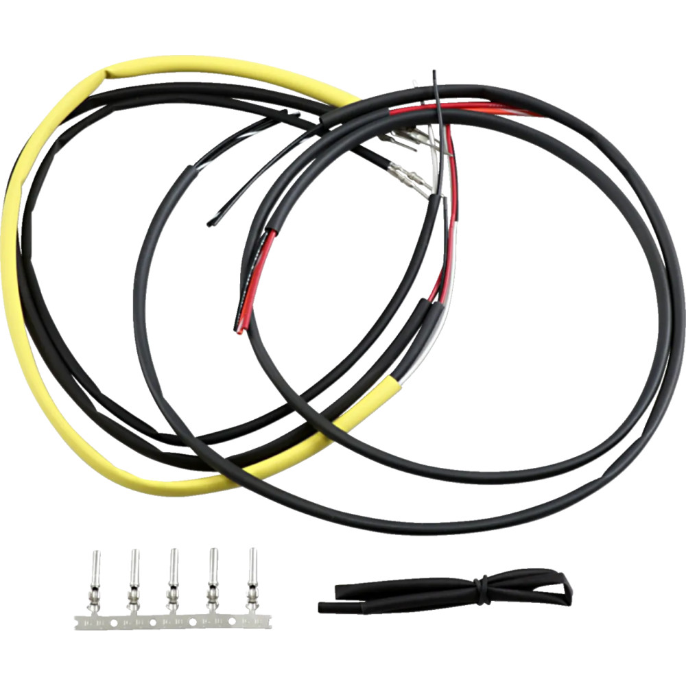Kit de extensión de cable para puños calefactados — Kit para manillar, LA-8998-01