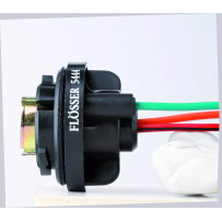 Filament Bulbs Sockets — BAY15D