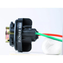 Filament Bulbs Sockets — BA15S