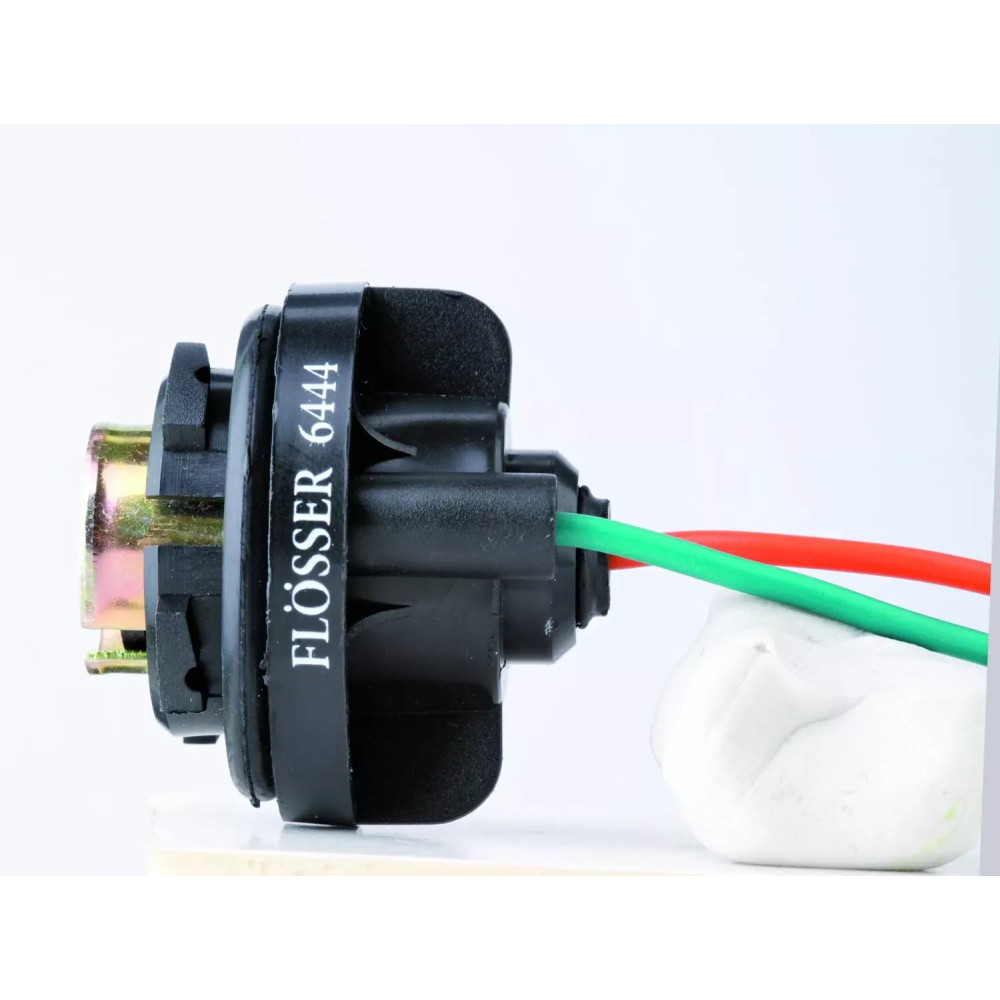 Filament Bulbs Sockets — BA15S