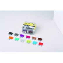 Plug-In Fuses — 1 A, Standard