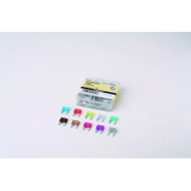 Plug-In Fuses — 2 A, Mini