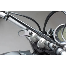 Universal Electric Kit — 12V 1A, Black