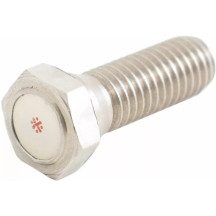 Speed Sensor Magnet Bolt — BF010510-n, Gray
