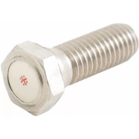 Speed Sensor Magnet Bolt — BF010510-n, Gray