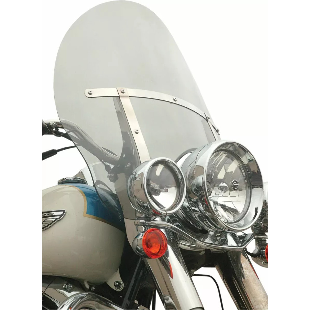 Windshield — Flare Billboard