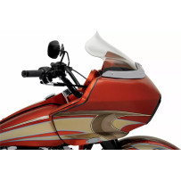 Windshield — Flare, 12" (30.5 cm)